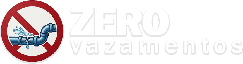 Zero Vazamentos